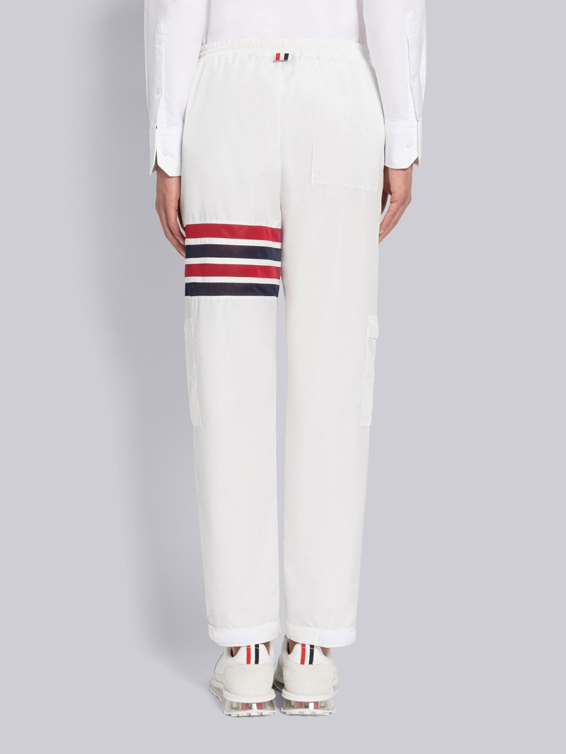 MILITARY RIPSTOP MESH 4-BAR PACKABLE TROUSER 3