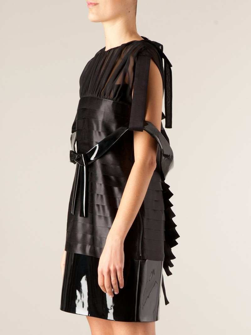 oversized dres 3