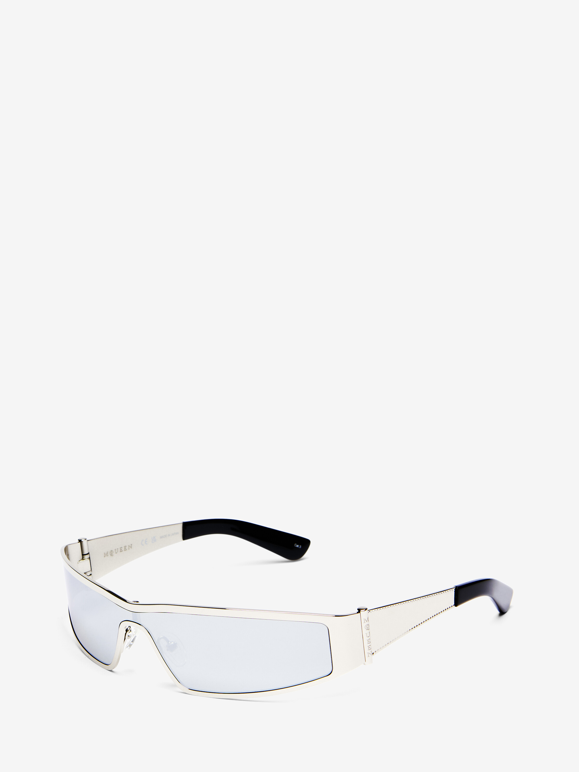 Y2K Metal Sunglasses - 3