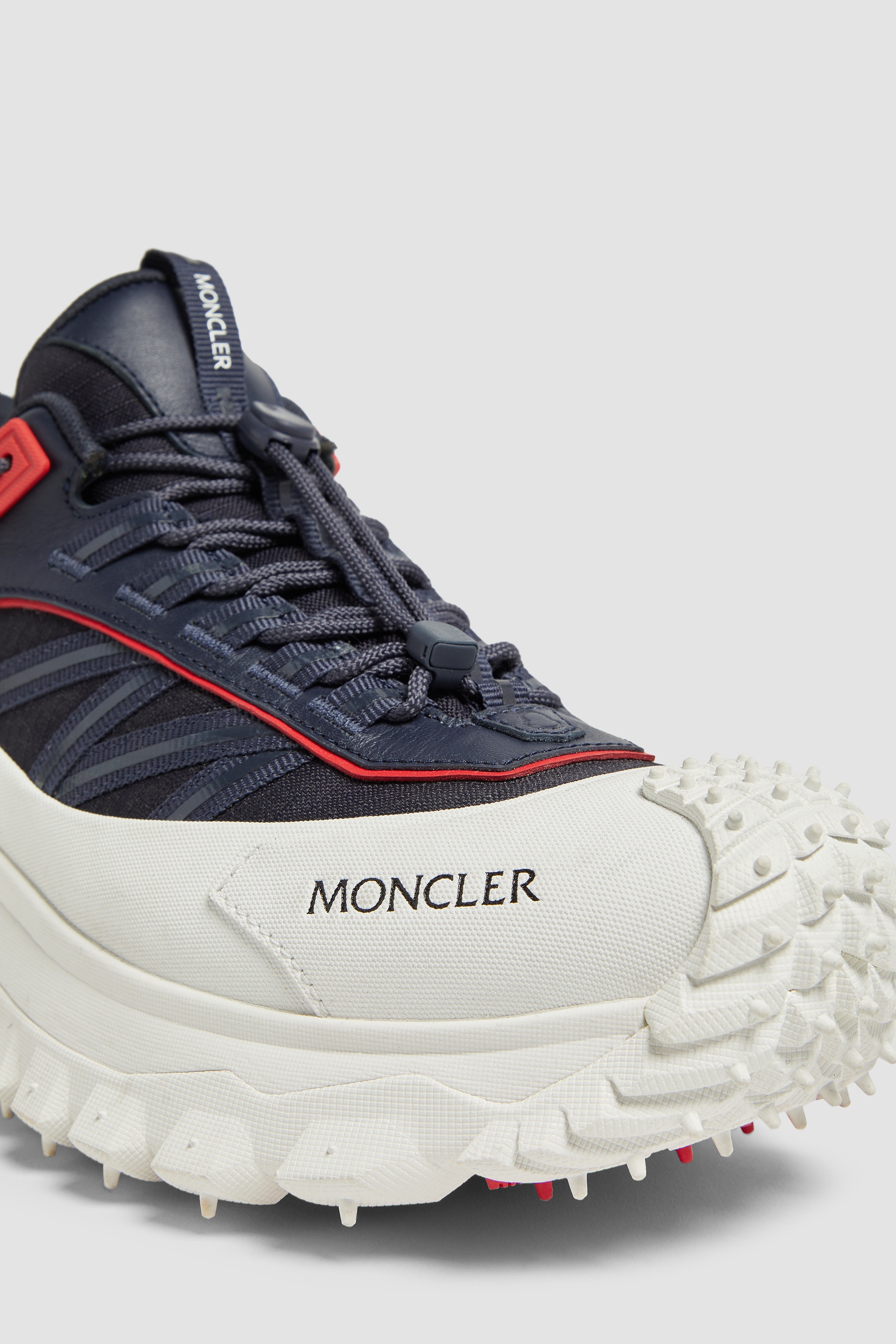 Trailgrip GTX Leather Sneakers - 3