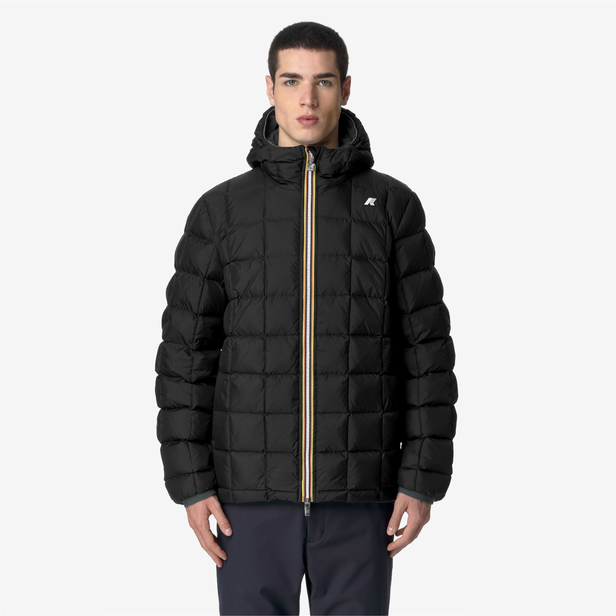 JACK ST THERMO REVERSIBLE - 3