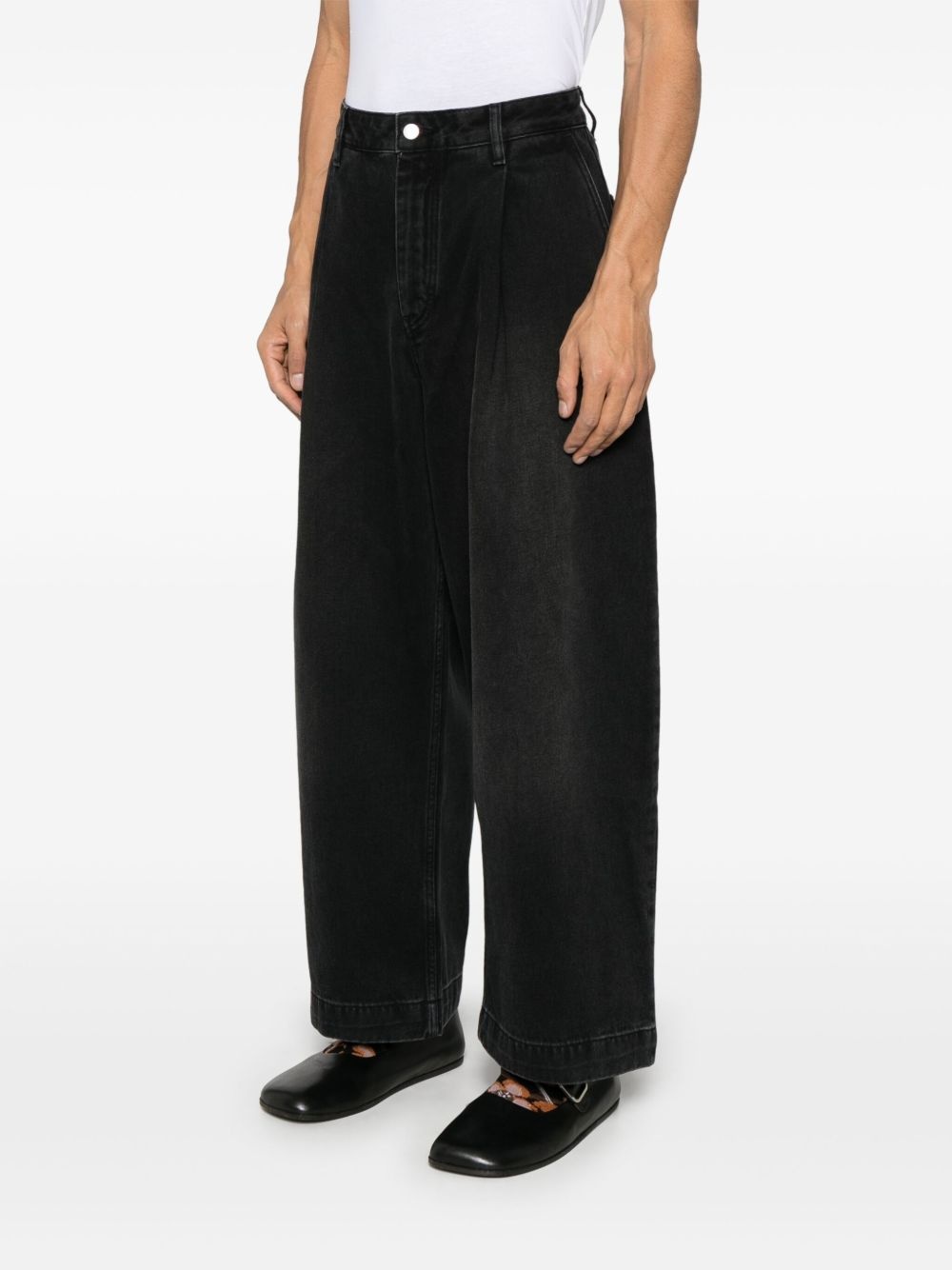 Puch jeans - 3
