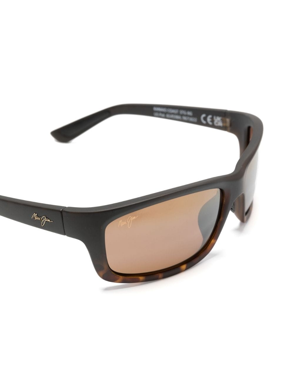Kanaio Coast rectangle-frame sunglasses - 3