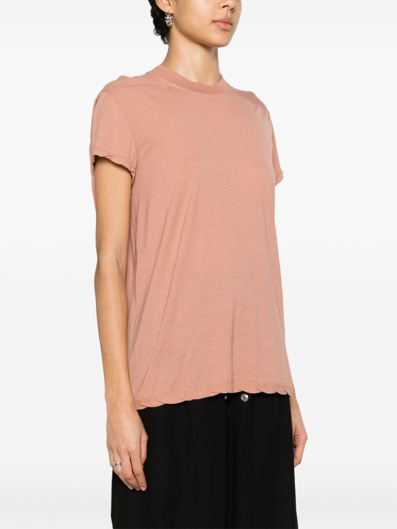 Small Level cotton T-shirt 3
