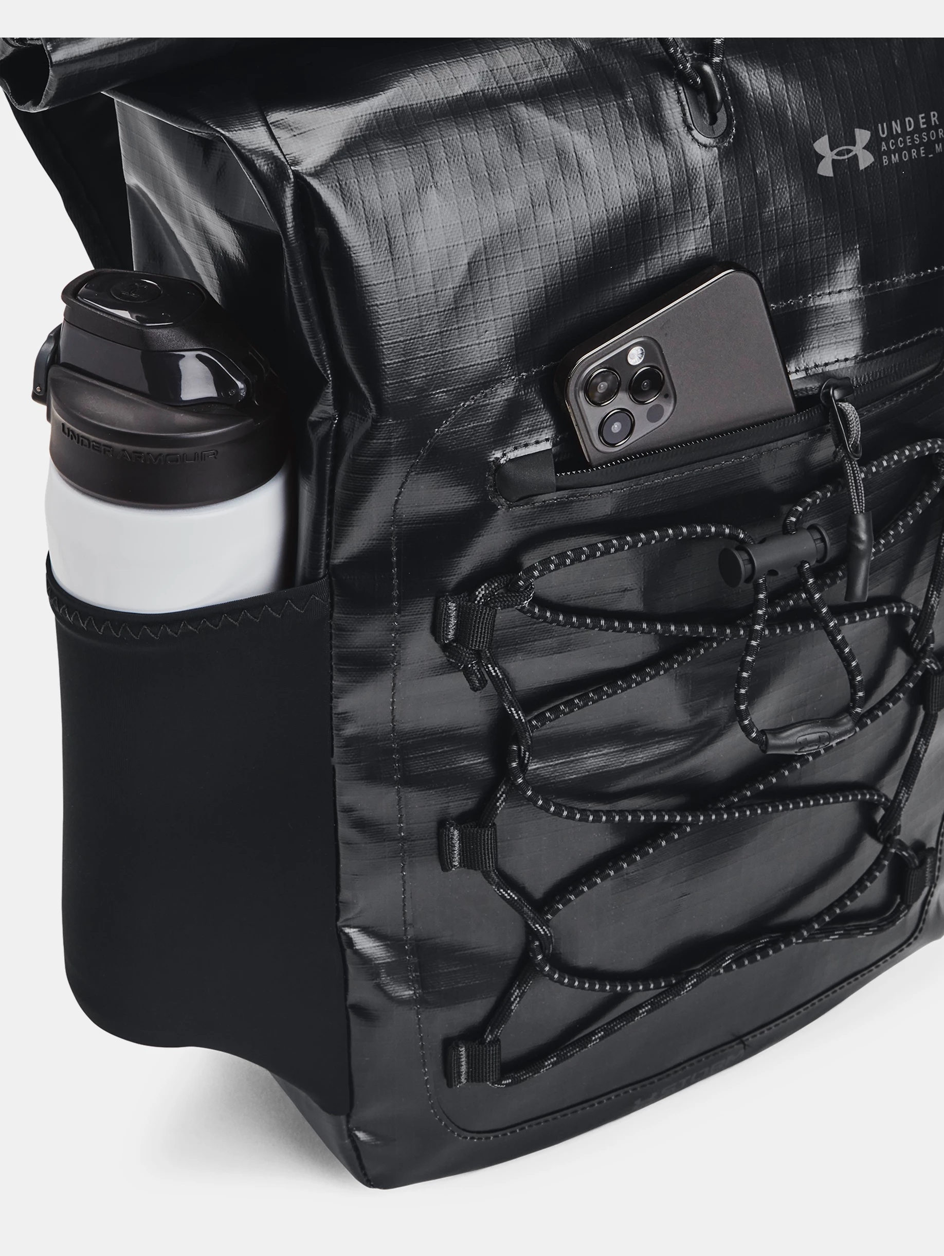 UA Summit Small Backpack - 4