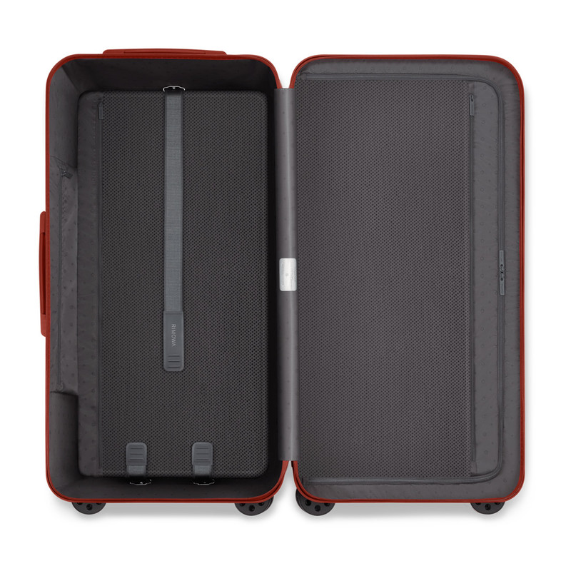 Essential Trunk Plus 5