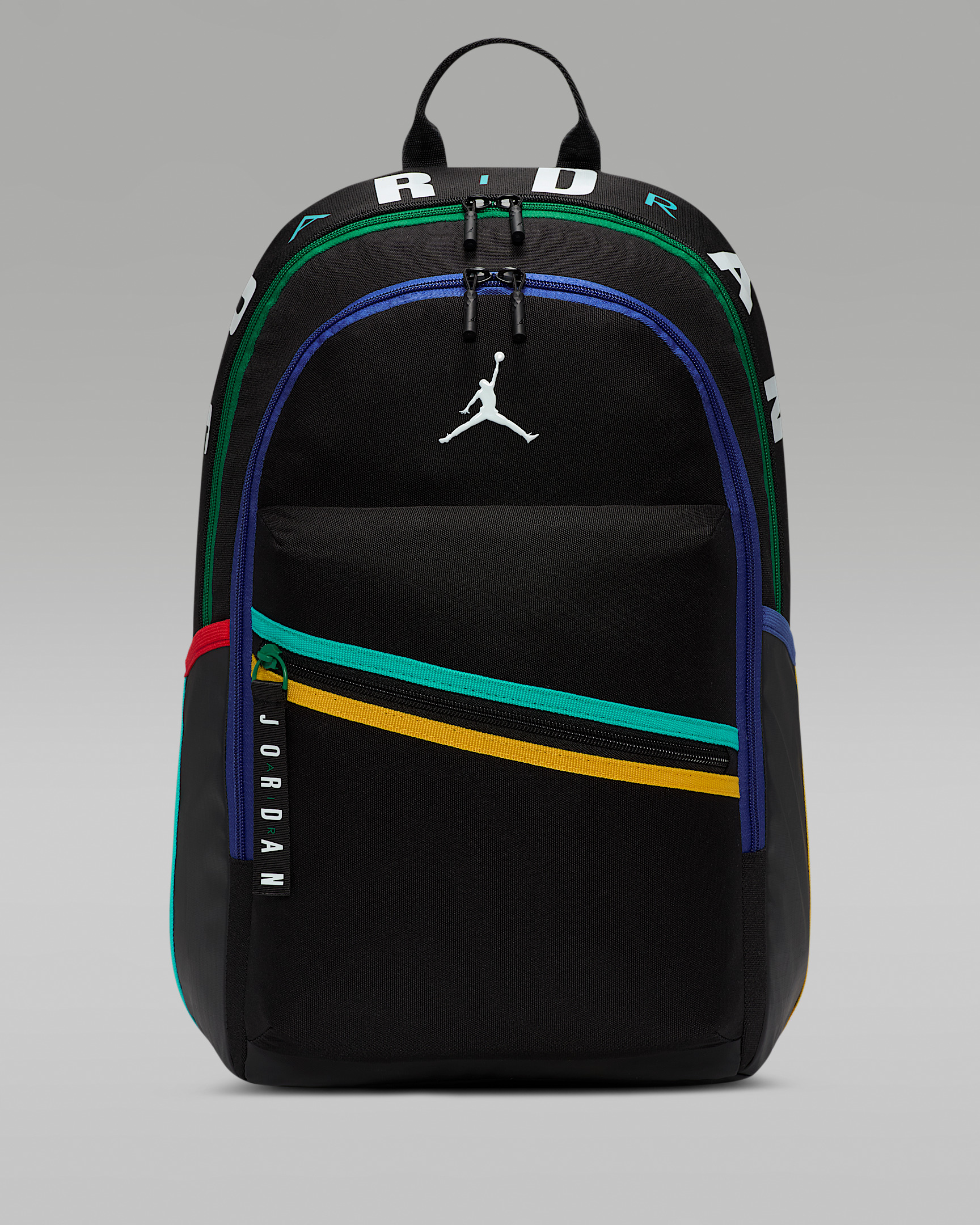 Jordan Air Patrol Backpack (29L) - 1