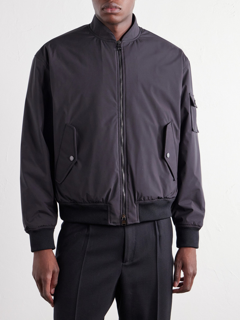 Billy Padded Shell Bomber Jacket 3