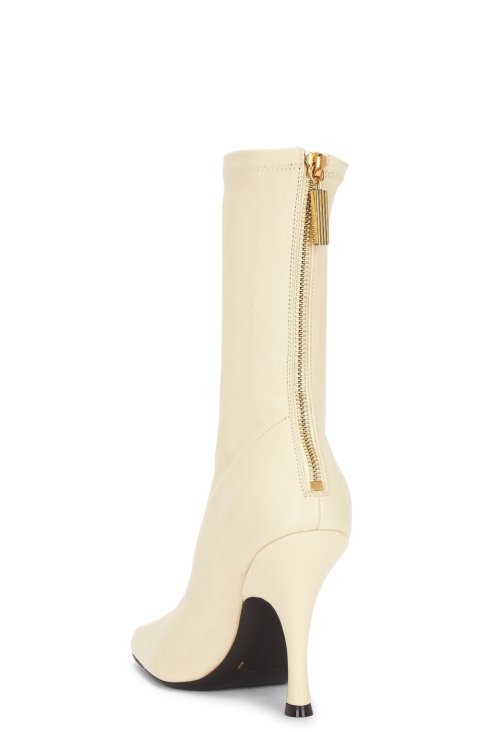 Eva Mid Calf Boot - 3