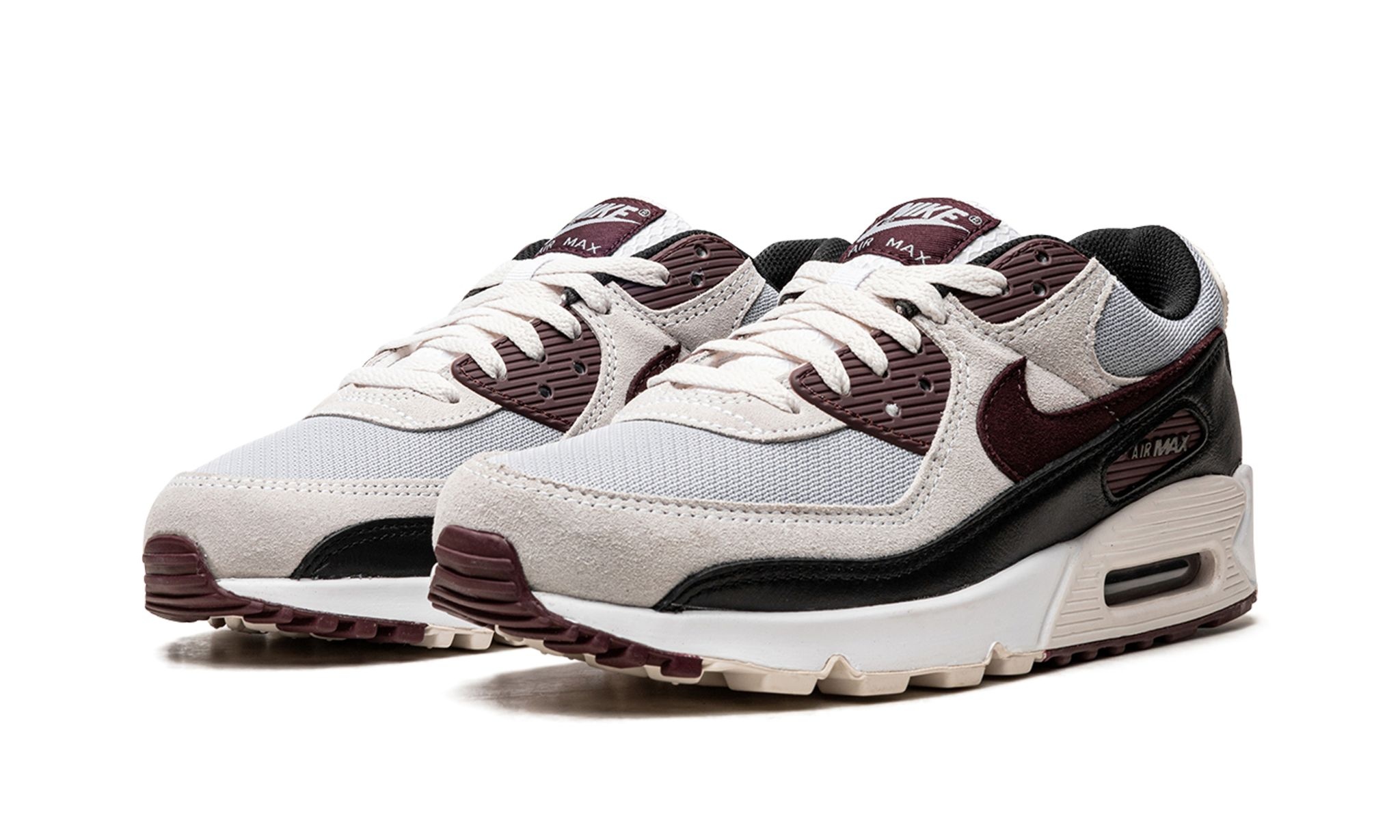 Air Max 90 "Burgundy Crush" - 2