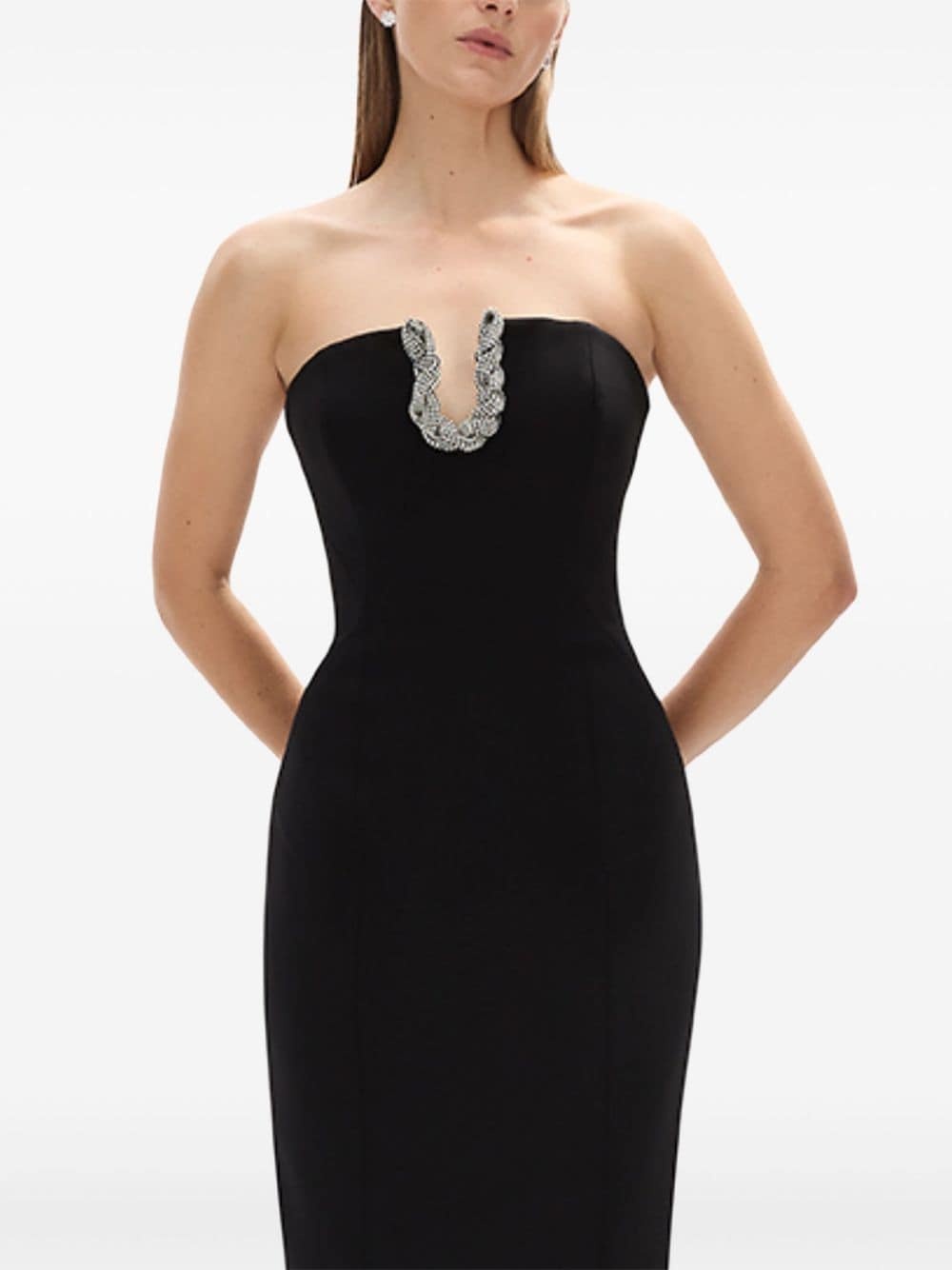 Atticus gown - 4