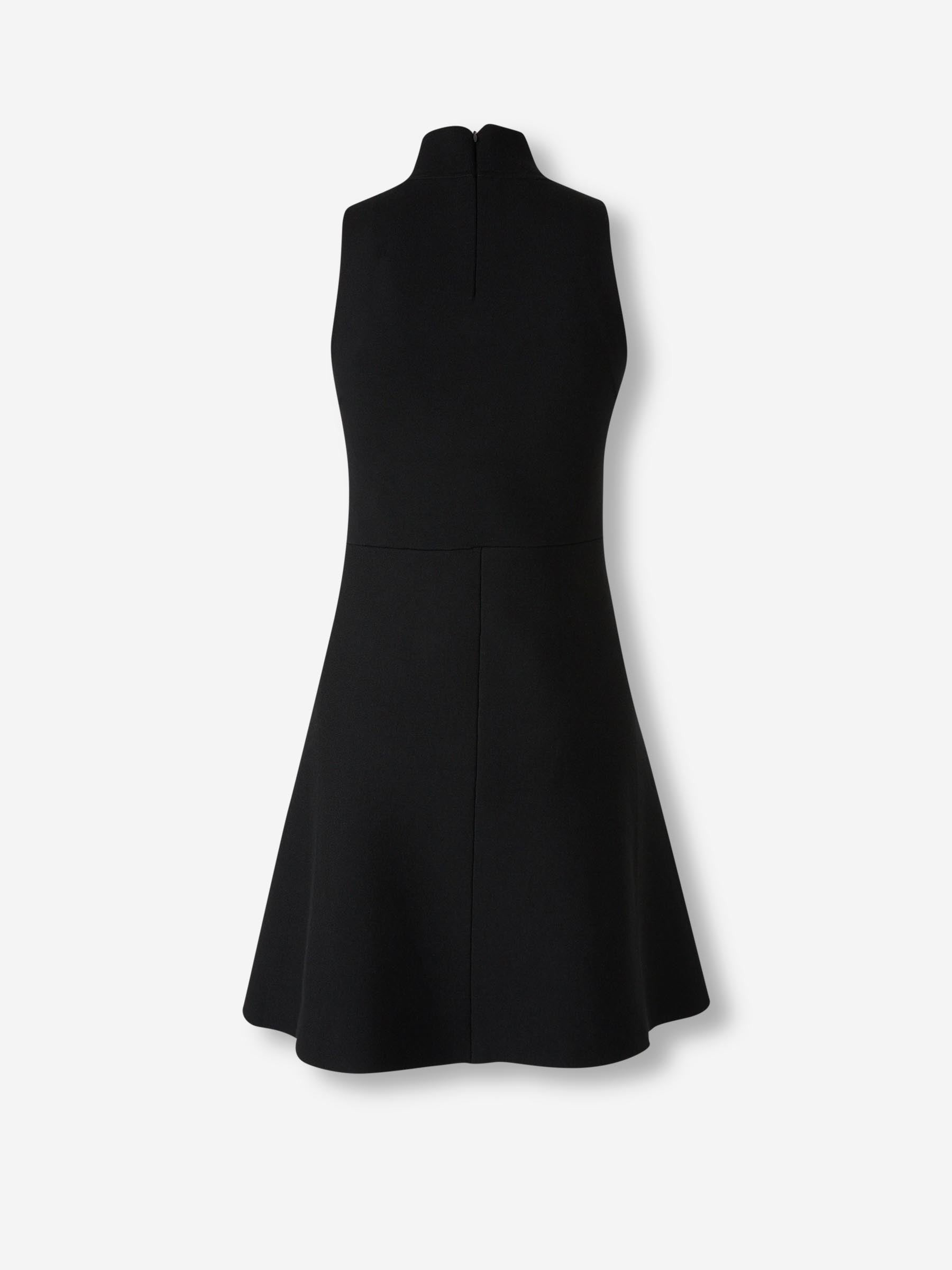 MINI DRESS SHARP AMBITION - 2