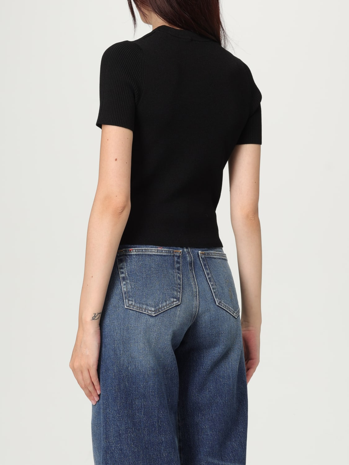 Sweater woman Diesel - 3