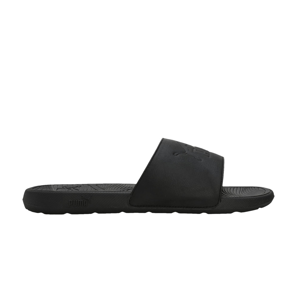 Cool Cat 2.0 Slide 'Triple Black' - 1