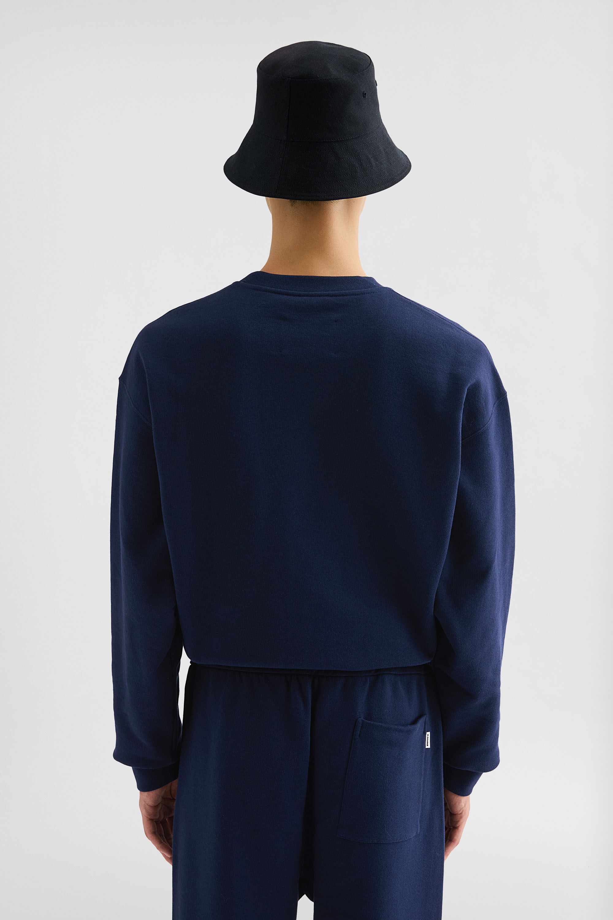Logo Sweatshirt - 5