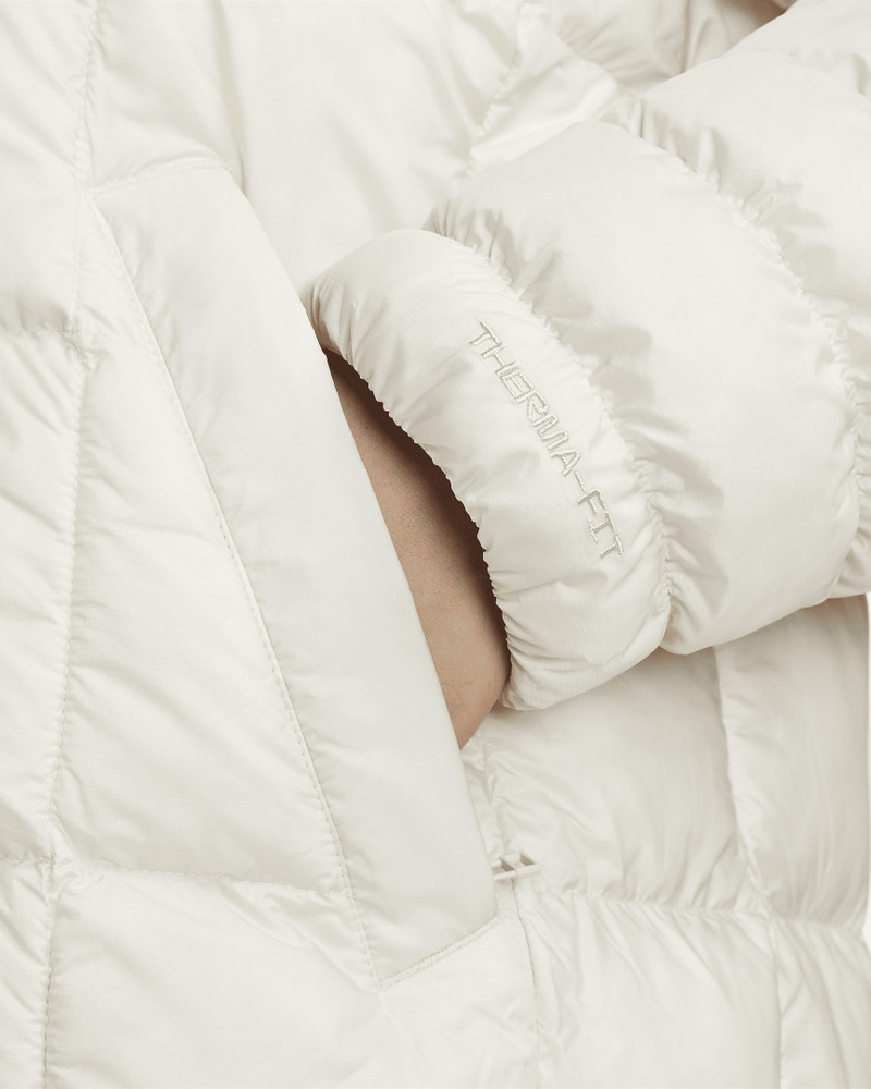 Nike Sportswear Swoosh Puffer PrimaLoft® Women's Therma-FIT Oversized Parka 6