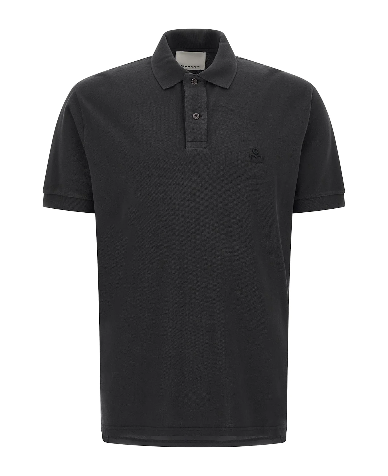 'afko' Polo Shirt - 1