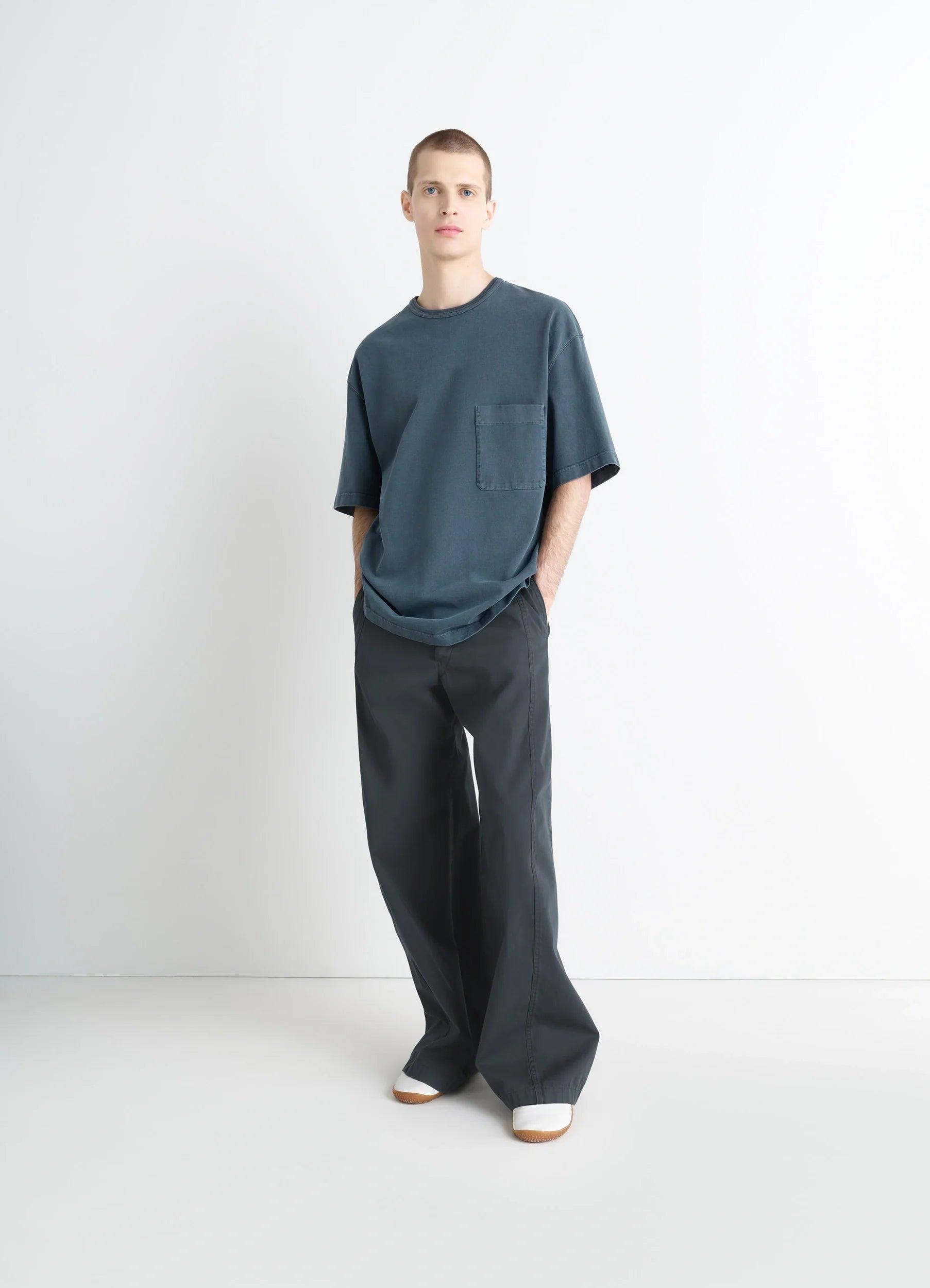 SHORT SLEEVE T-SHIRT - 3