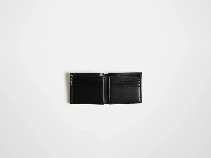 JW Anderson Loafer Bi-Fold Wallet outlook