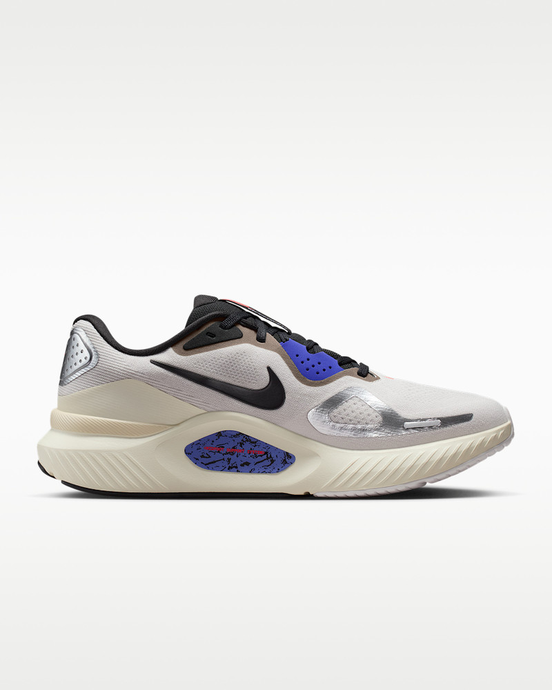 Nike Structure 26 Men's Road Running Shoes 3