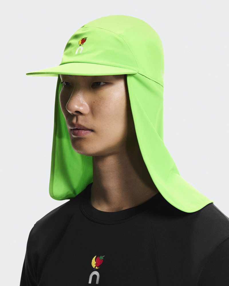 On Solar Cap SHF outlook