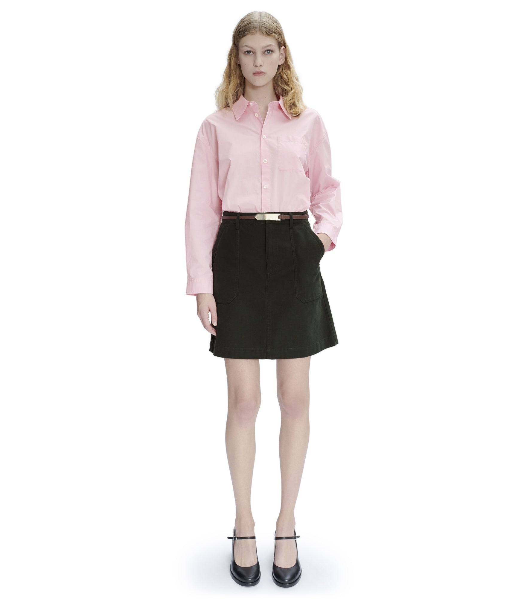 Léa skirt - 2