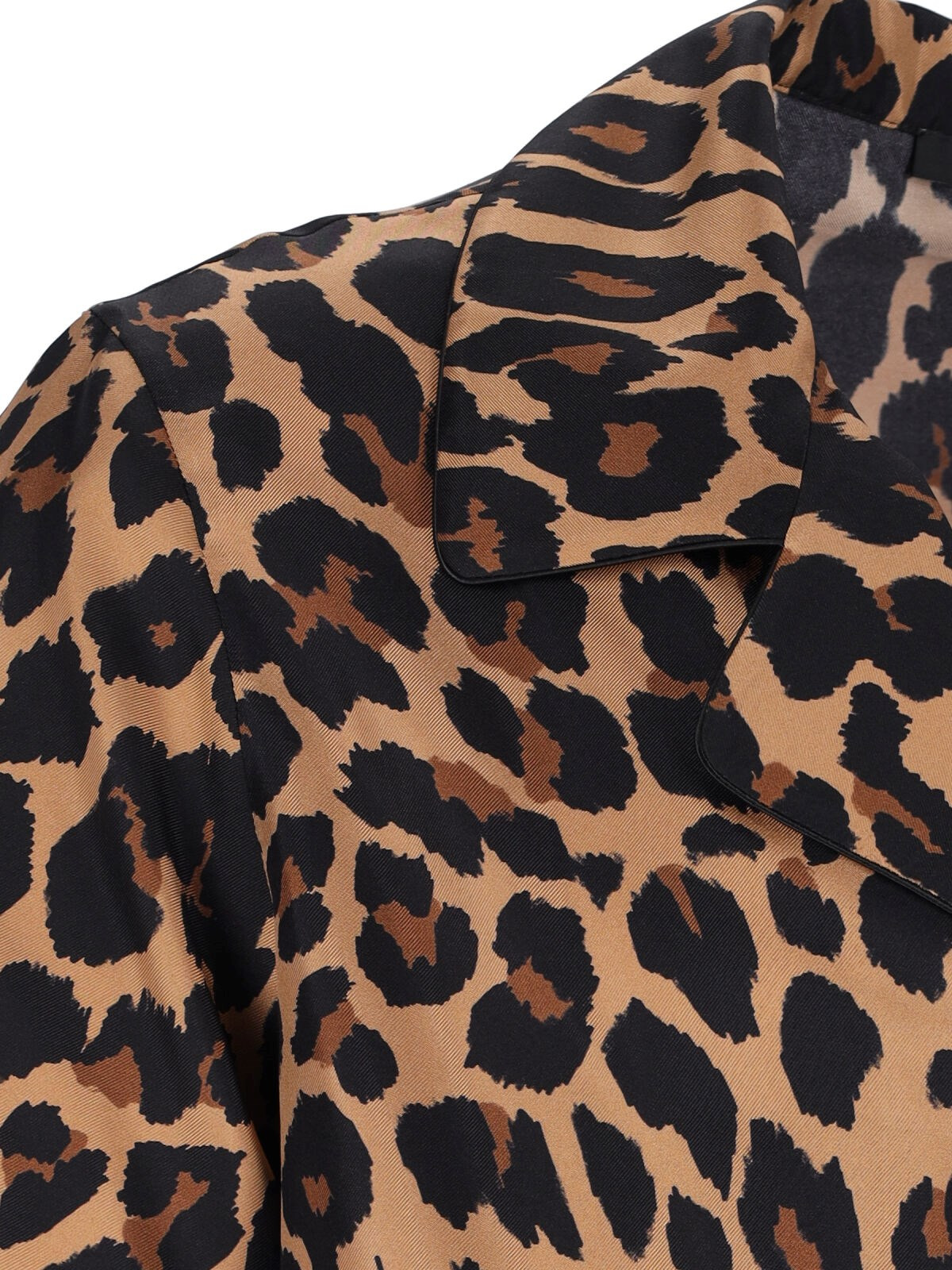 ANIMAL SHIRT - 5