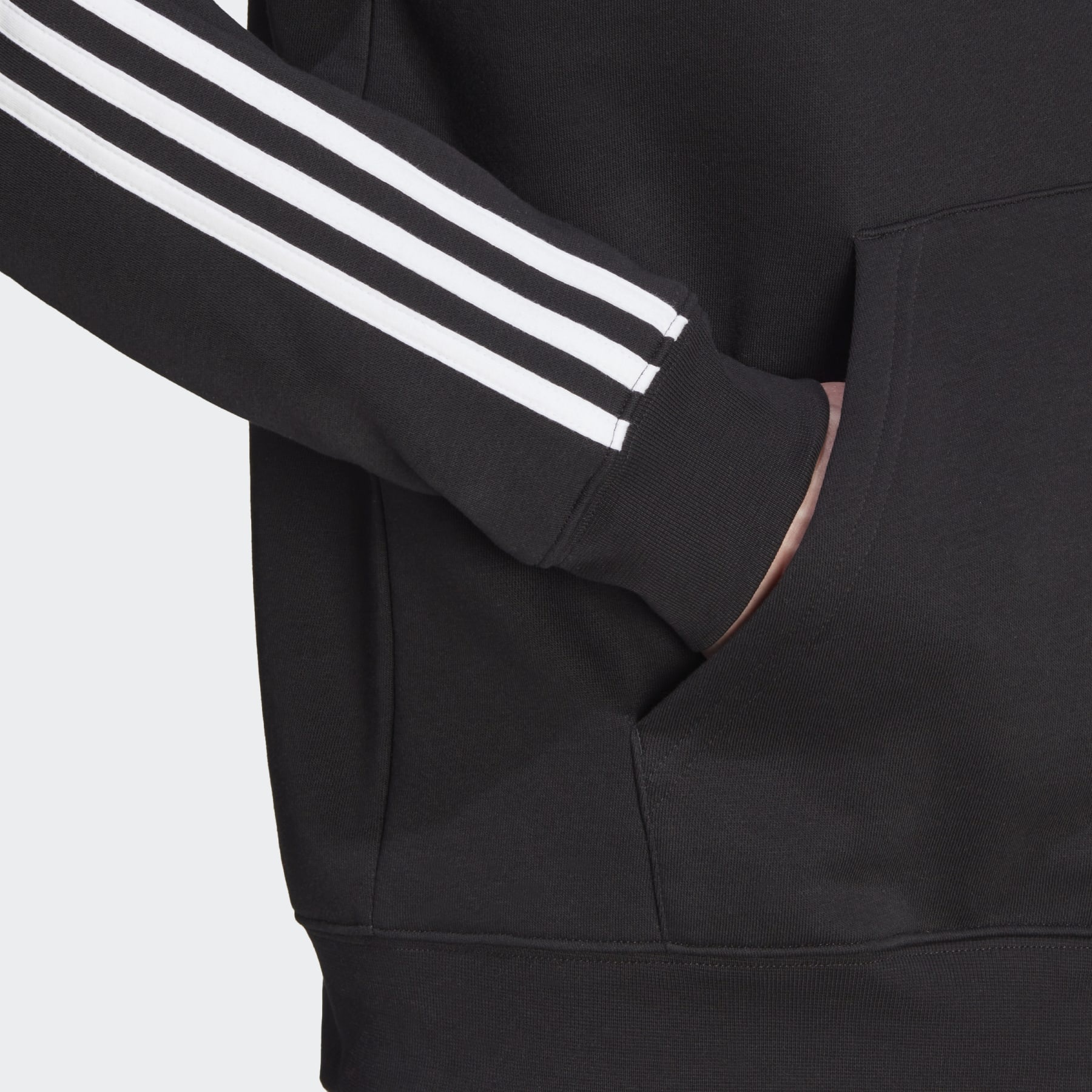 Adicolor Classics 3-Stripes Hoodie - 6