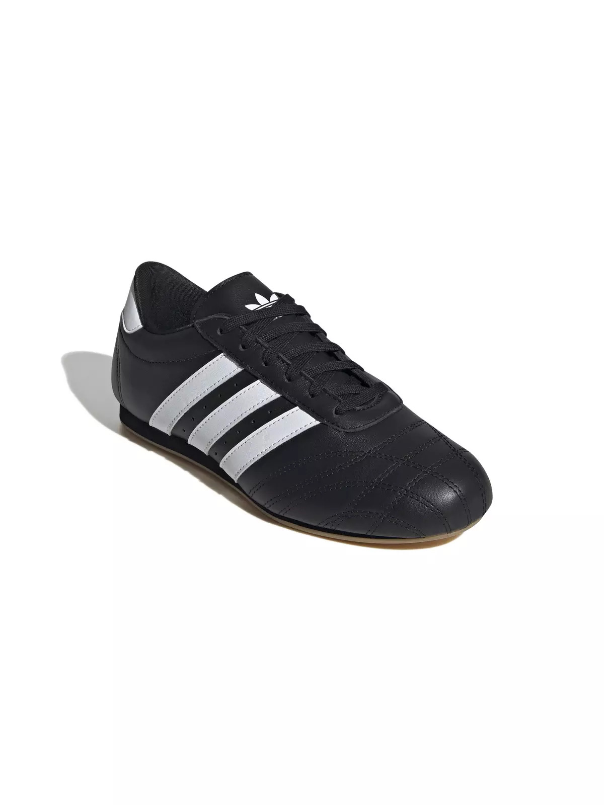 Originals Lopro Taewkwondo "Core Black/Ftwr White" Women's Shoe - 5