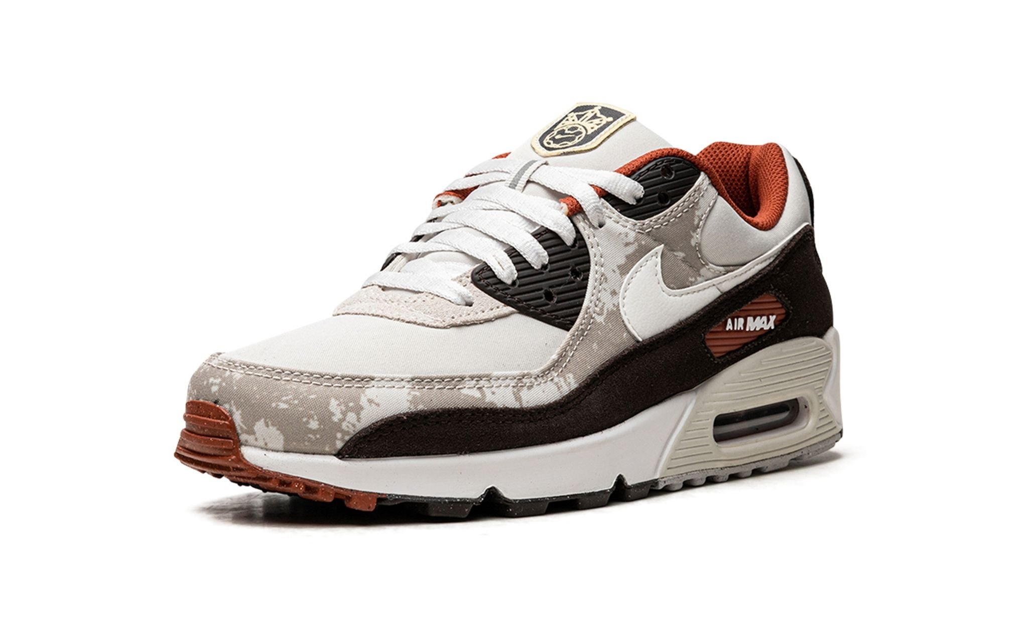 AIR MAX 90 SE "Social FC" - 4