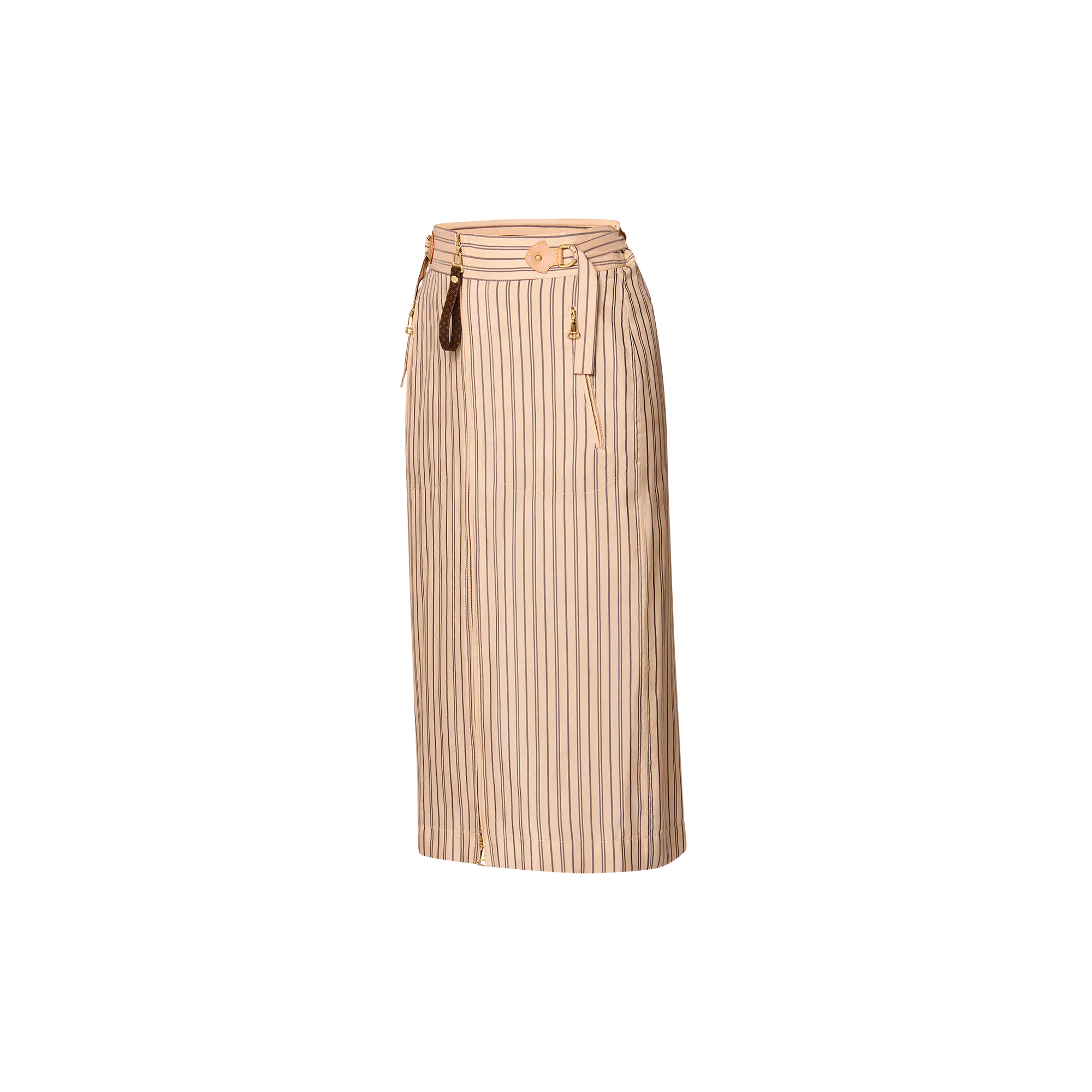 Neverfull Stripes Utility Skirt - 2