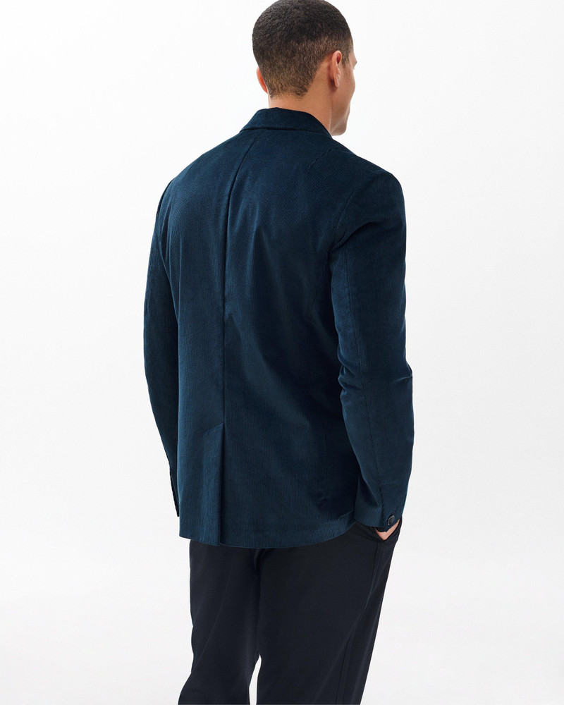 Butler Corduroy Blazer 6
