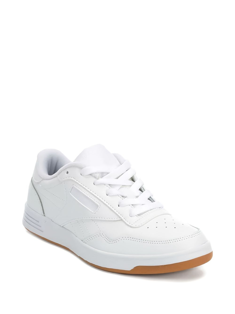 Club Memt "White" sneakers - 2