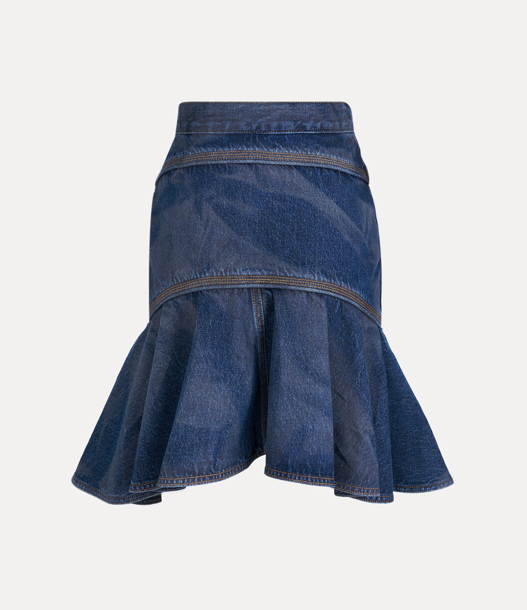 DIRNABEL SKIRT - 2
