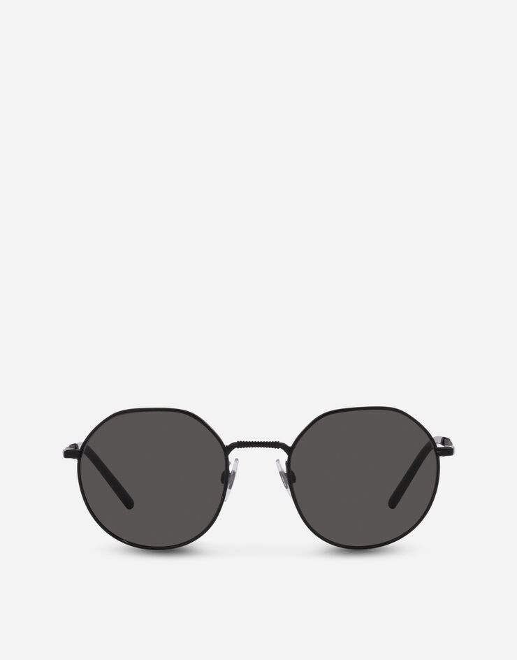 Gros grain sunglasses - 1