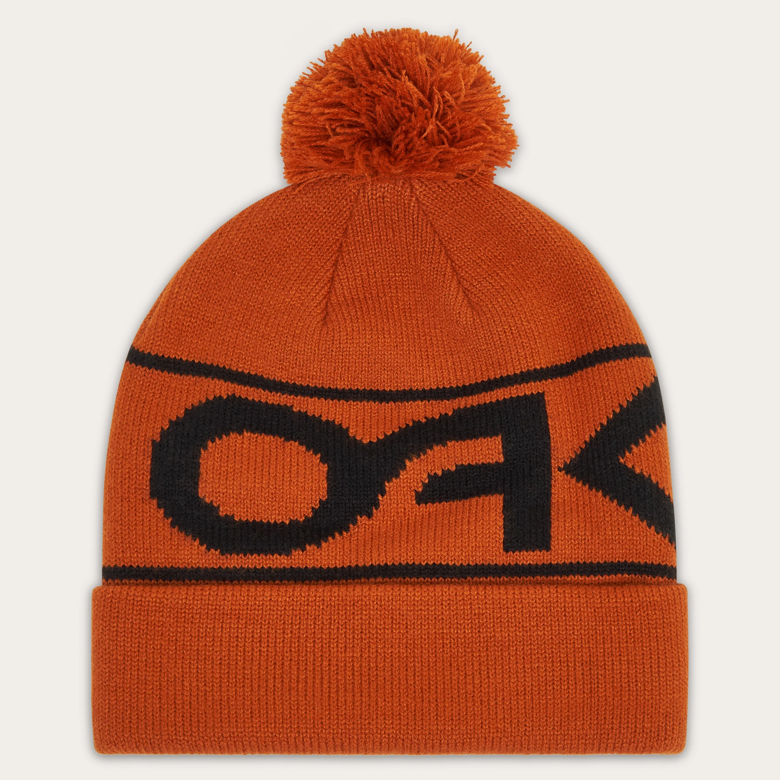 Factory Cuff Beanie - 1