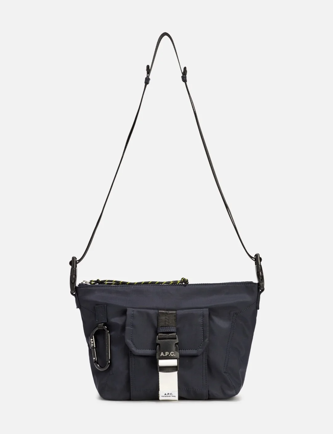 TREK SATCHEL - 1