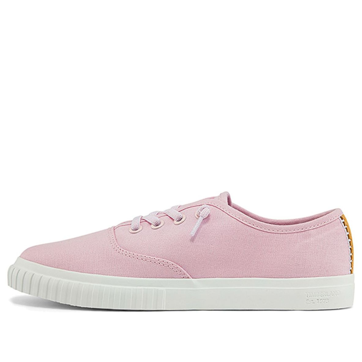 (WMNS) Timberland Newport Bay 'Light Pink White' A28MJ - 1