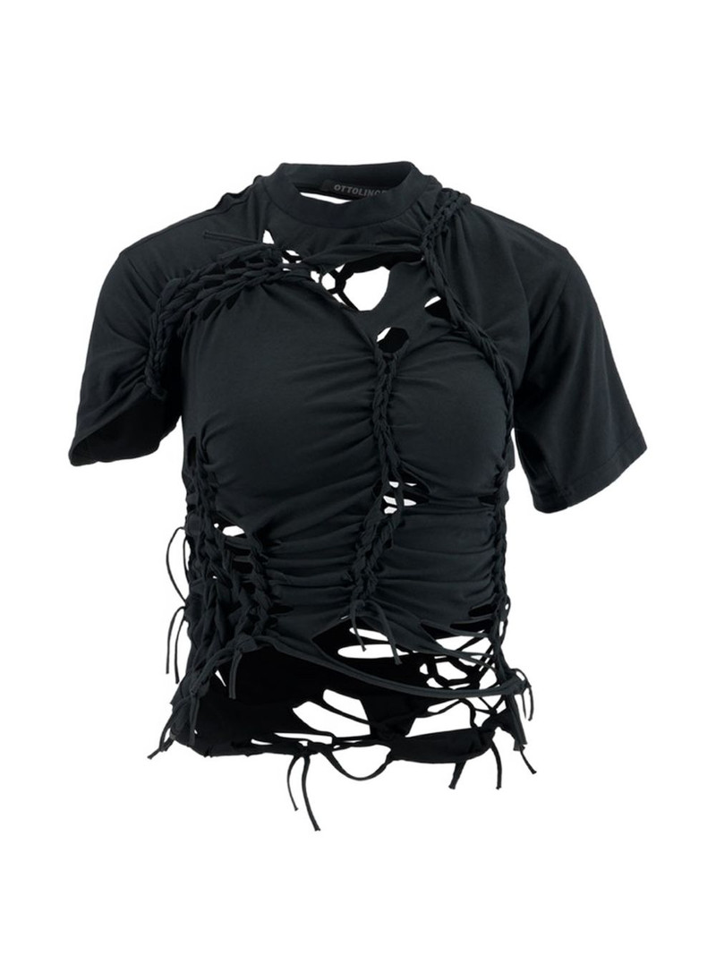 Otto cotton T-shirt 1