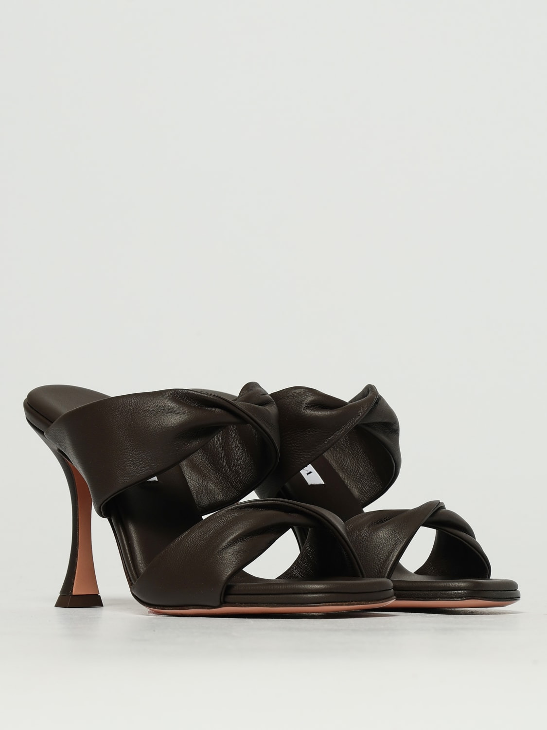 Flat sandals woman Aquazzura - 2
