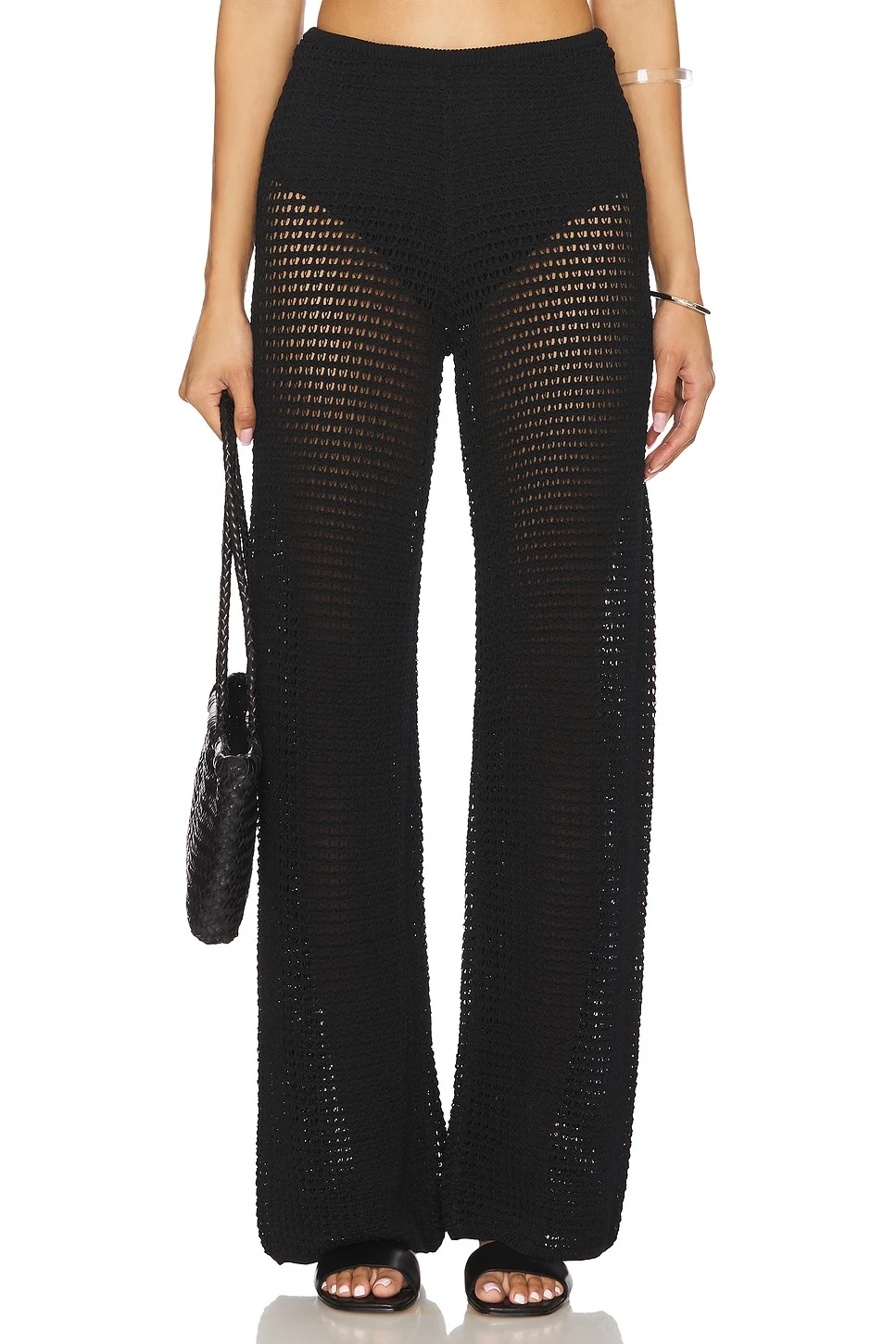 Tara Pant - 1