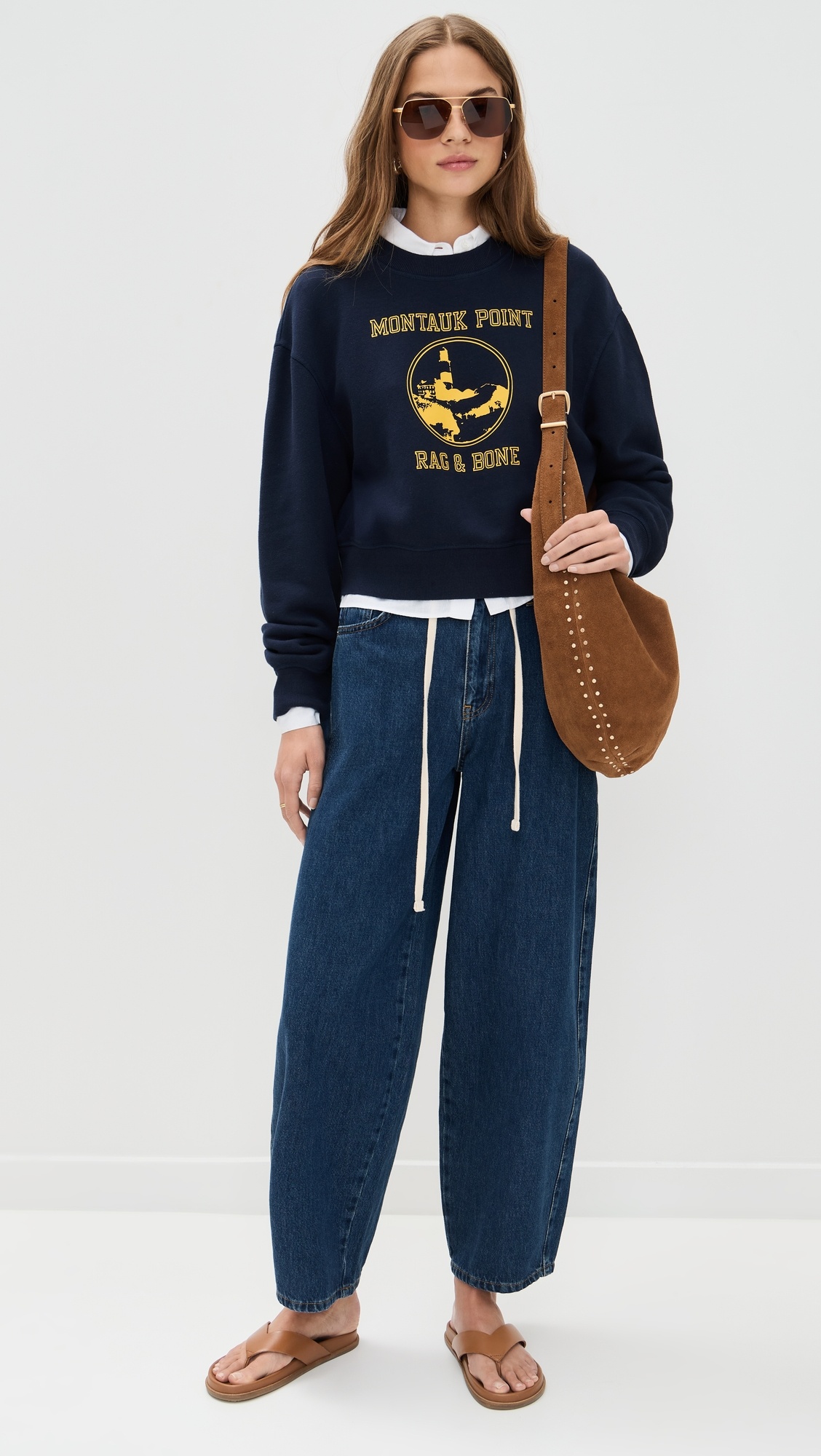 Montauk Sweatshirt - 4