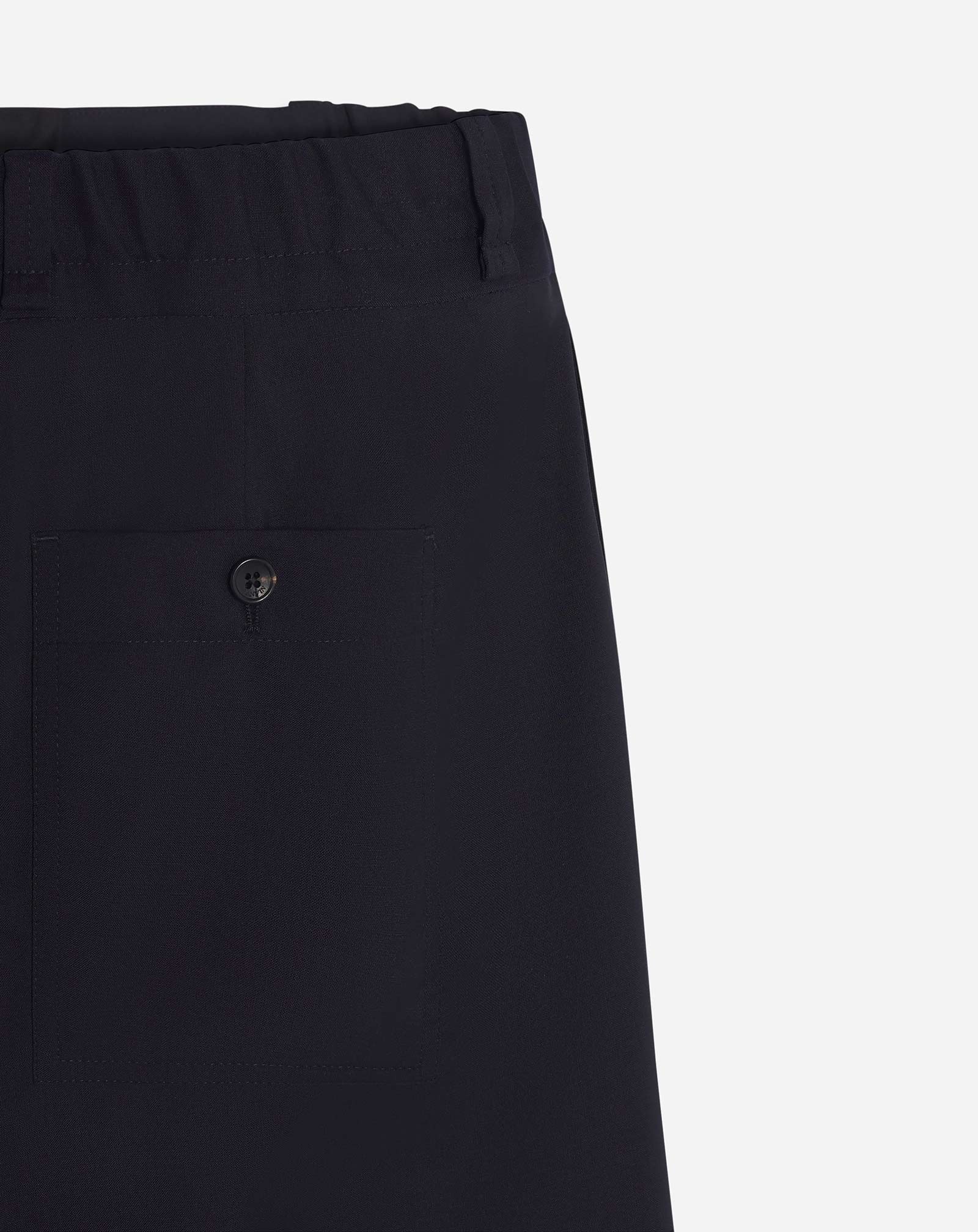 TAILORED SHORTS - 5