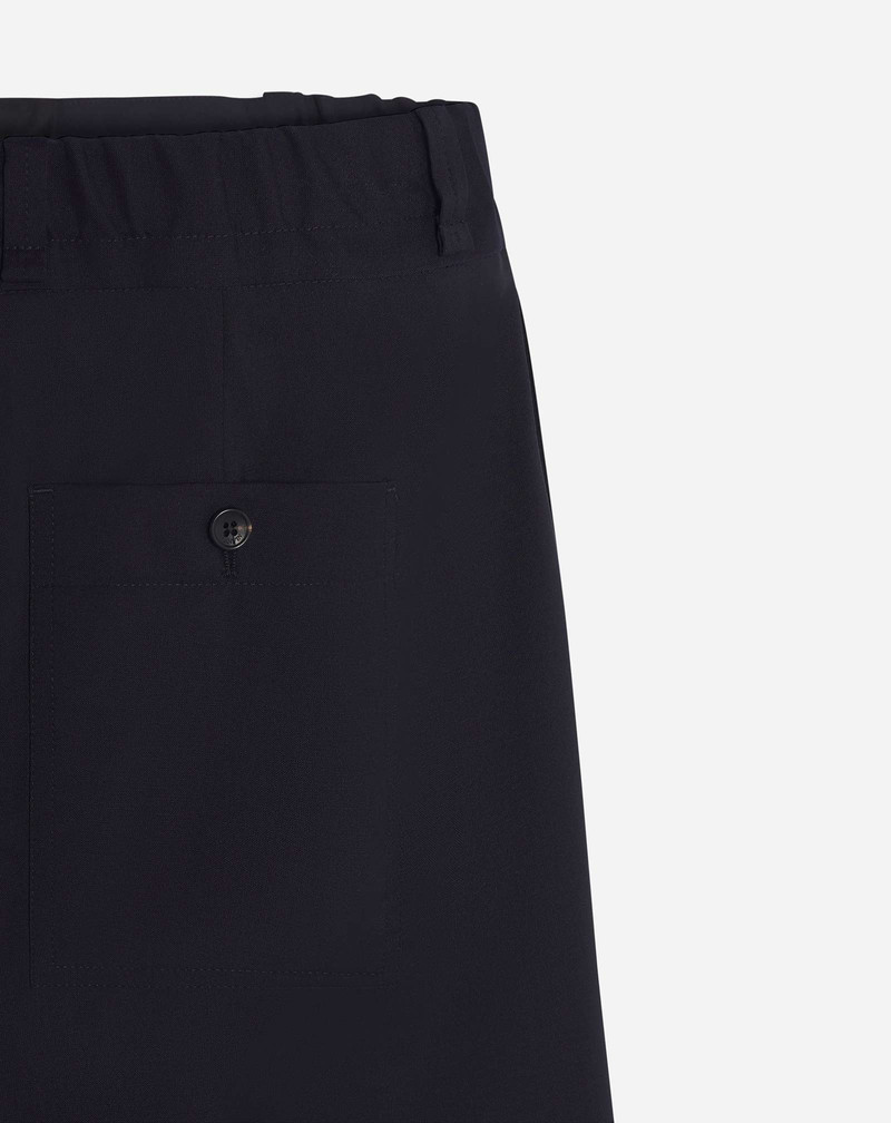 TAILORED SHORTS 5
