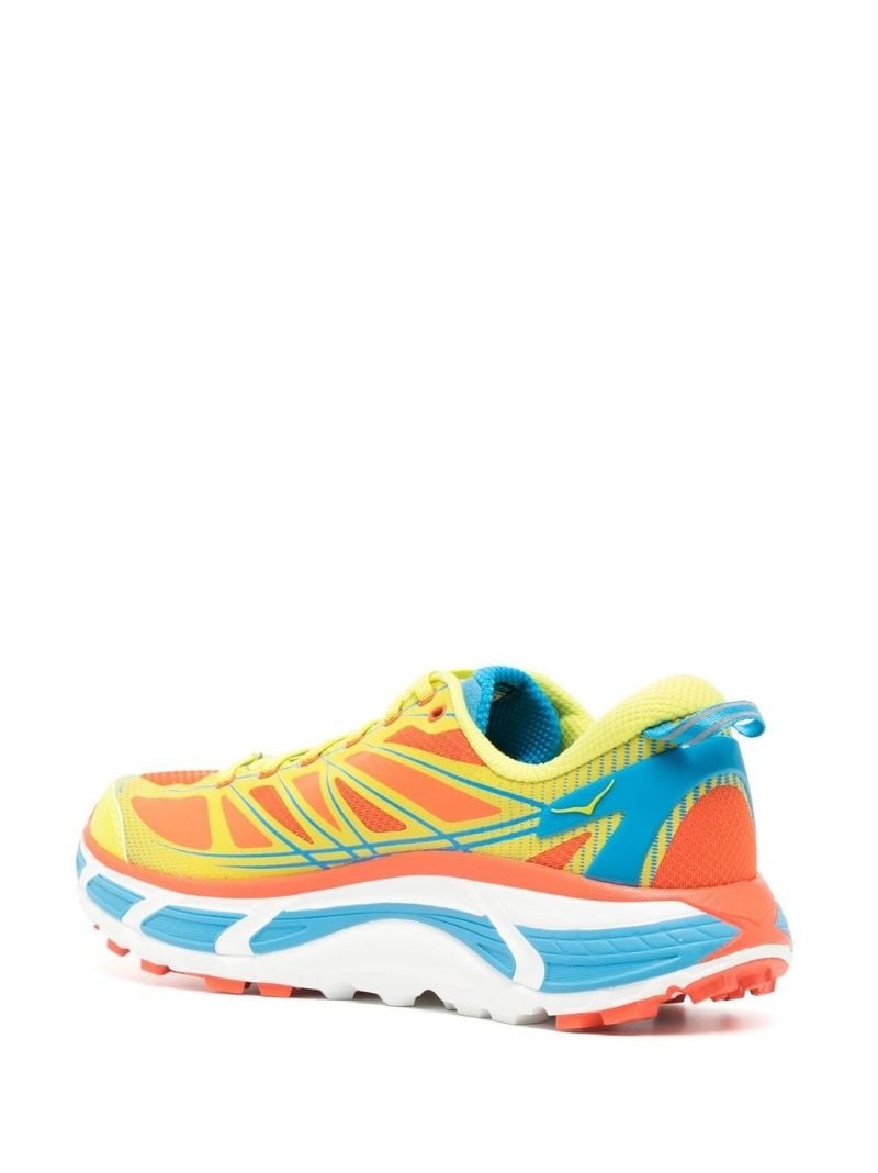 Mafate Speed 2 running sneakers - 3