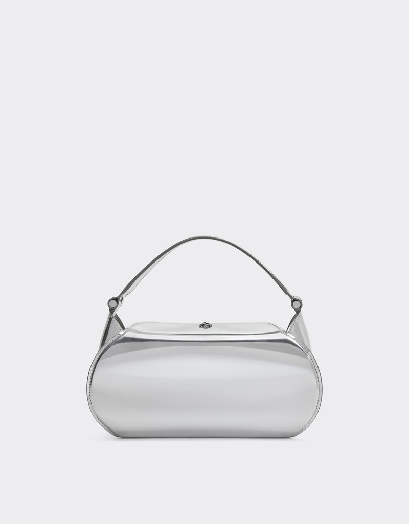 La Ferrari Dino Top Handle Bag 5