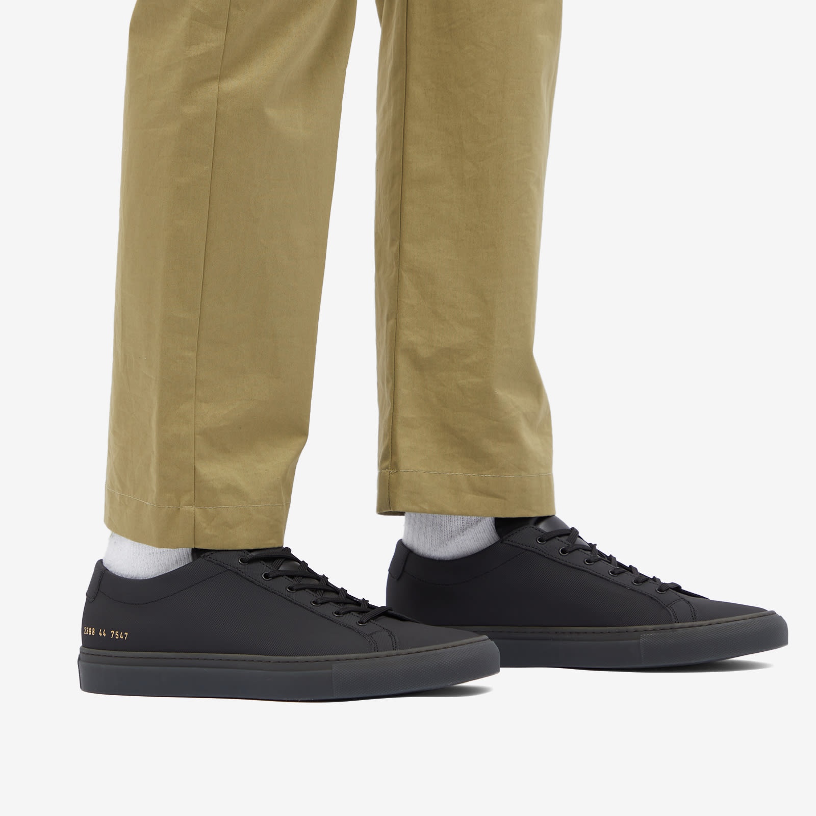 Common Projects Achilles Tech Low - 6