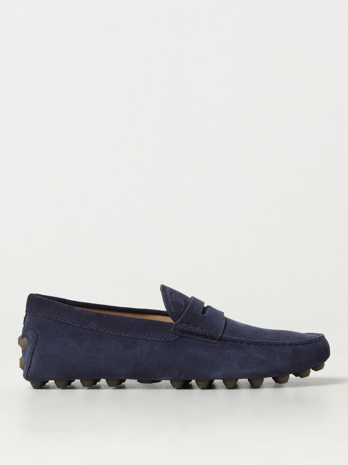 Tod's loafers for man - 1