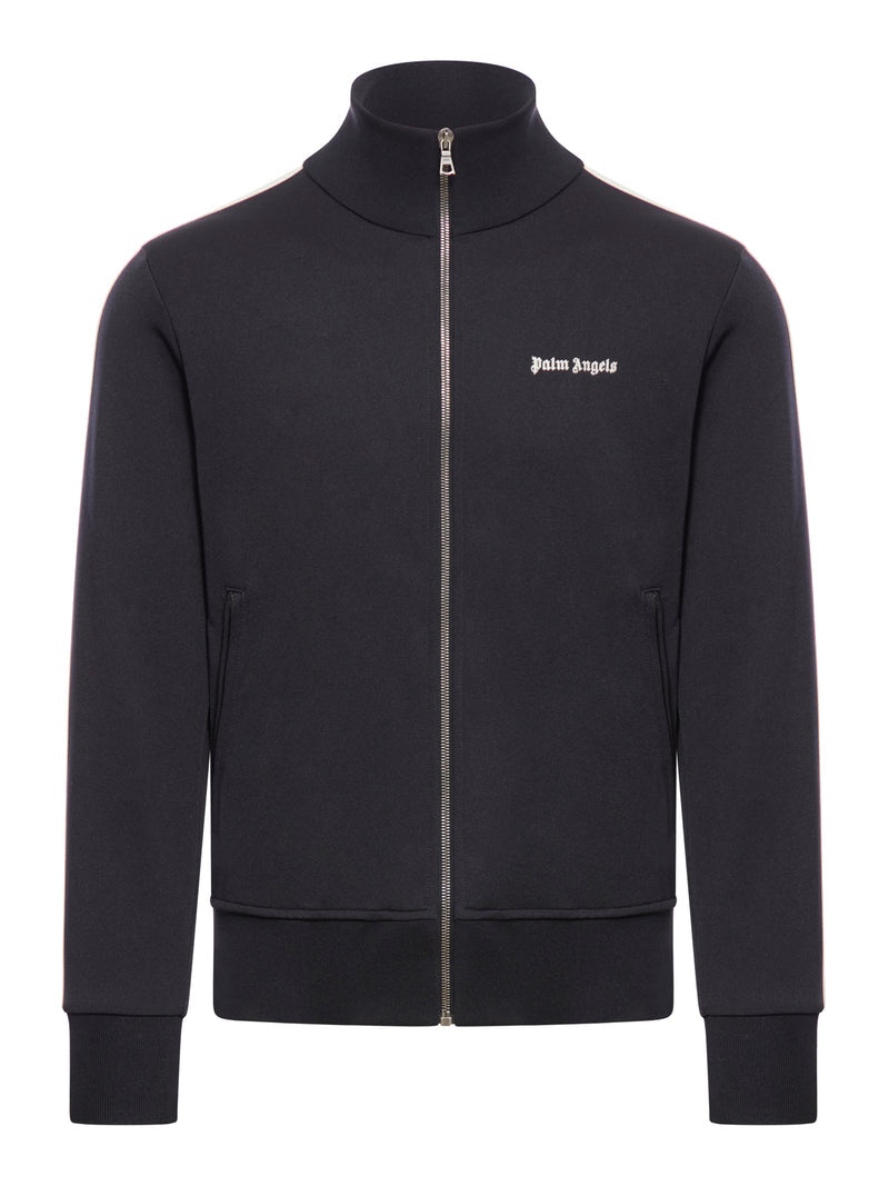 SPORTS JACKET WITH LOGO - 2
