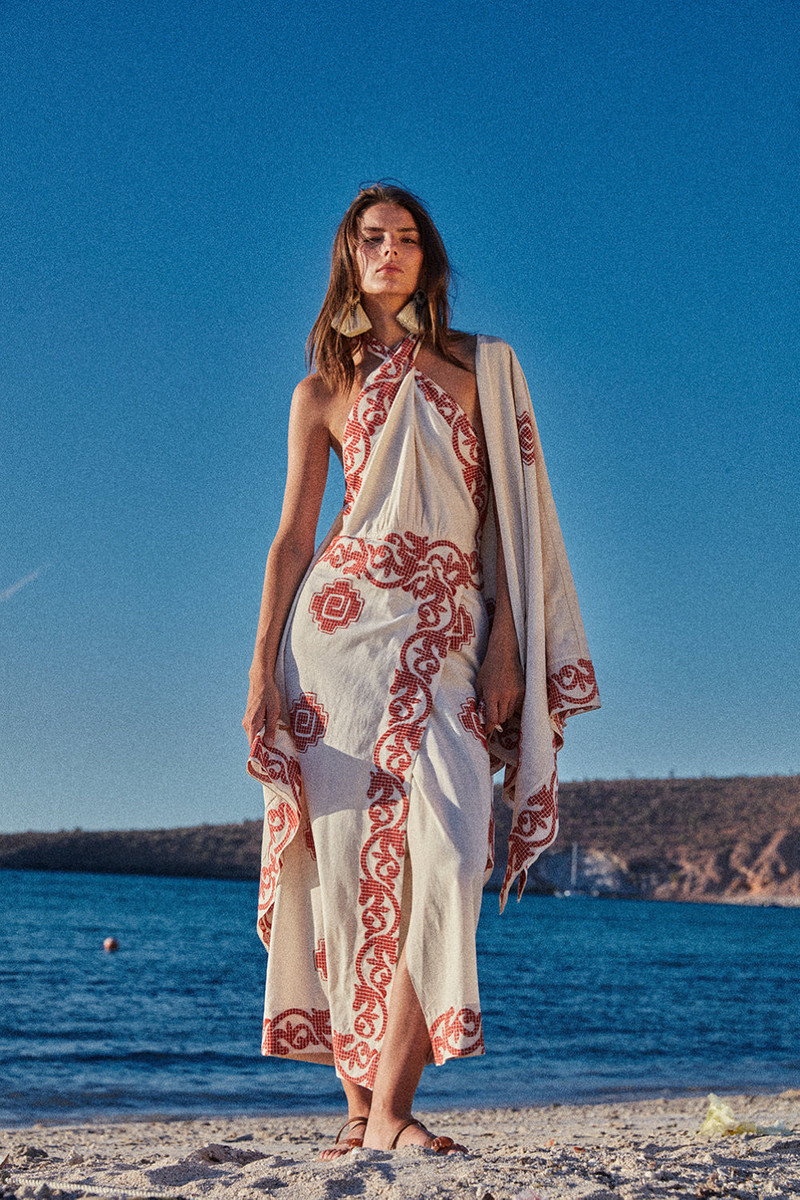 Johanna Ortiz Reinventing Dress outlook